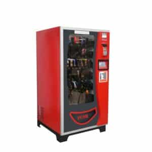 خرید وندینگ ماشین تنقلات اسنک