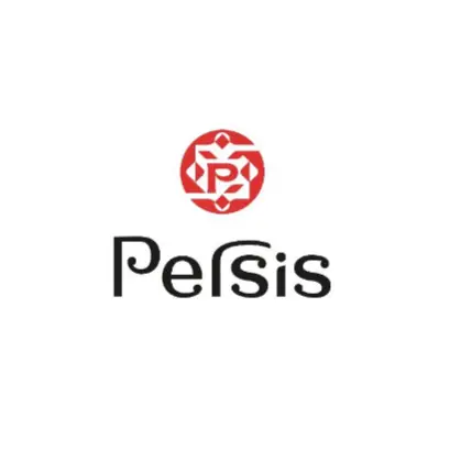 لوگوی شرکت پرسیس