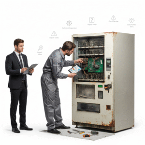 وندینگ ماشین دسته دوم