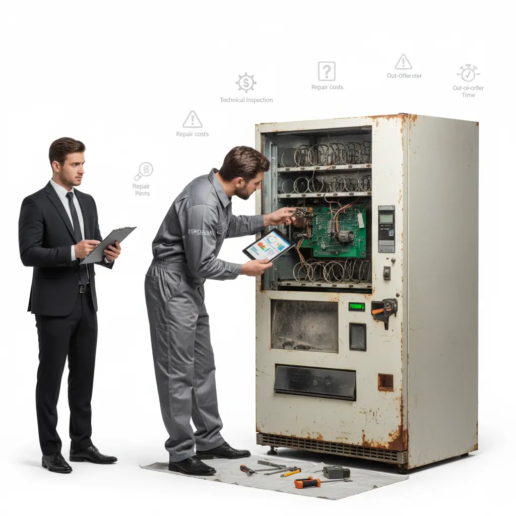 وندینگ ماشین دسته دوم