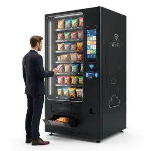 اجاره دستگاه وندینگ