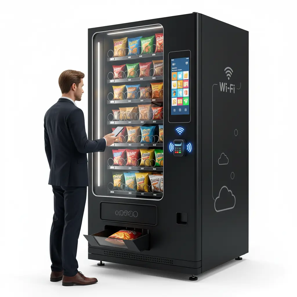 اجاره دستگاه وندینگ