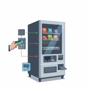 دستگاه وندینگ ماشین چگونه کار میکند؟