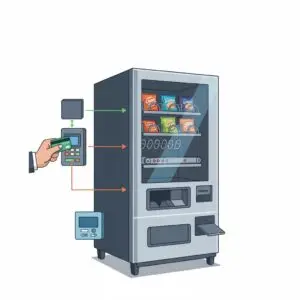 دستگاه وندینگ ماشین چگونه کار می‌کند؟