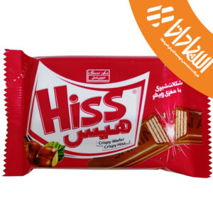 کاکائو هیس فندق شیرین عسل