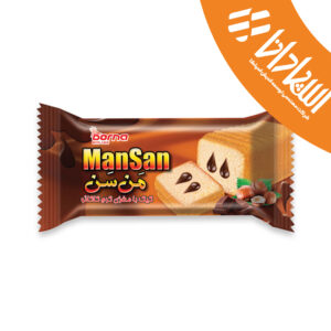 کیک من سن درنا