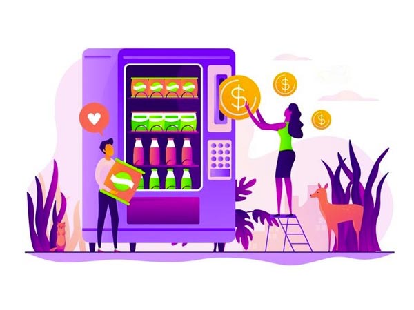 وندینگ ماشین